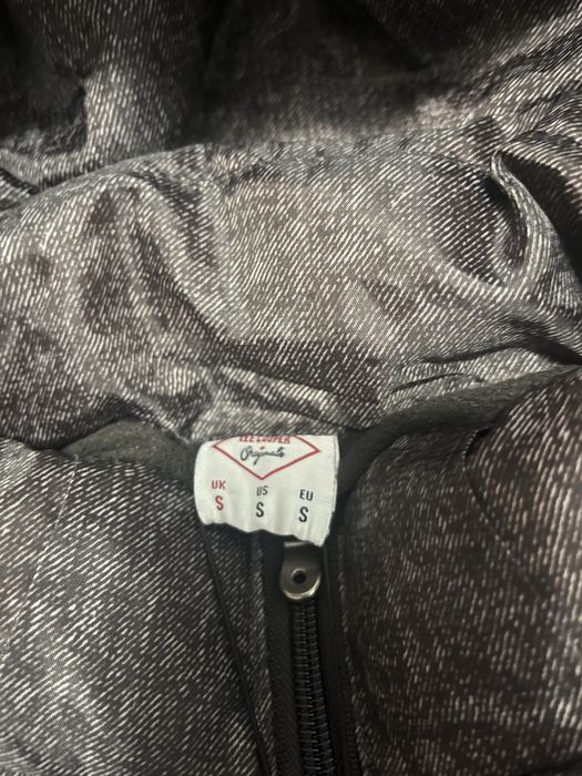 Зимно яке Lee Cooper мъжко / ново с етикет