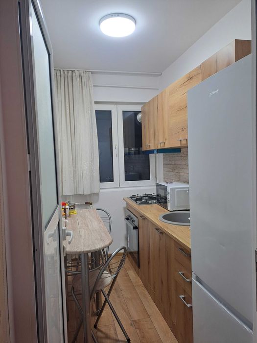 Direct Proprietar  Inchiriez apartament 2 camere Exercitiu Renovat