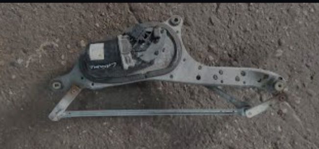 Ansamblu stergatoare Renault Laguna 2