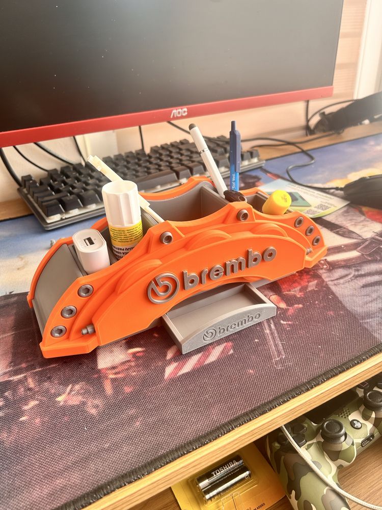 Органайзер за бюро brembo