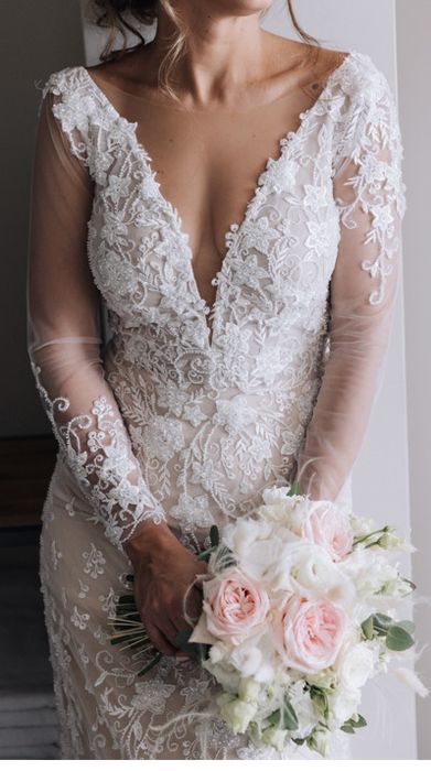 Rochie de mireasa Natalia Vasiliev