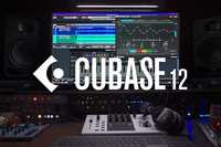 Cubase Pro 12, Установка