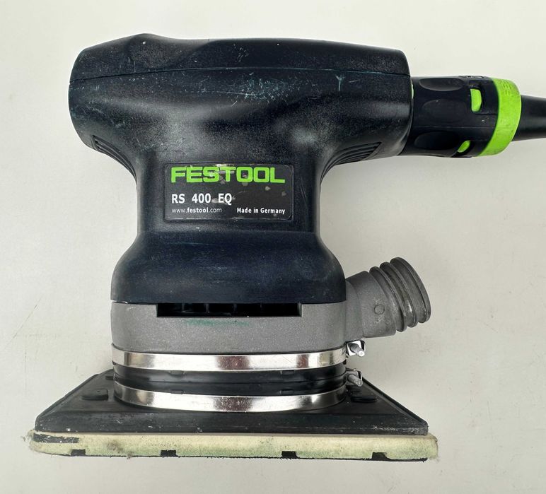 Festool RS 400 EQ - Електрически виброшлайф