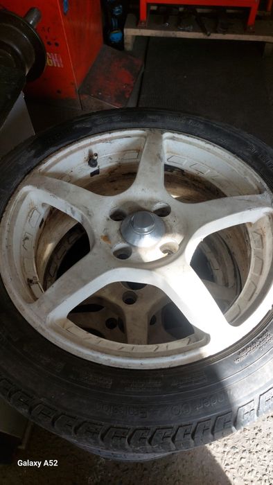 Продам диски на R 15