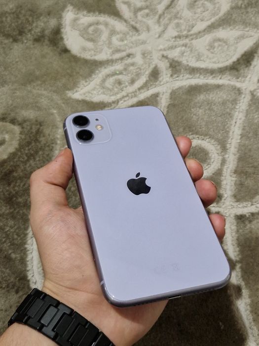 iPhone 11 / Обмен есть