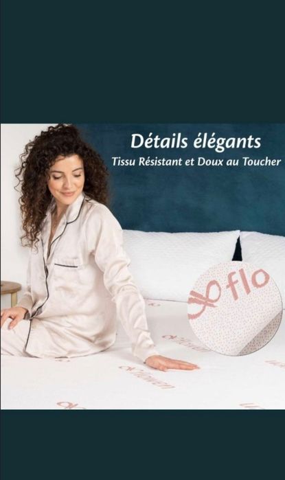 Topper Saltea 140x190 PRODUS NOU