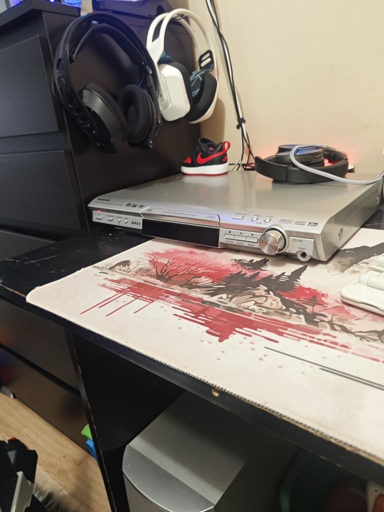 panasonic sa-ht535 5.1
