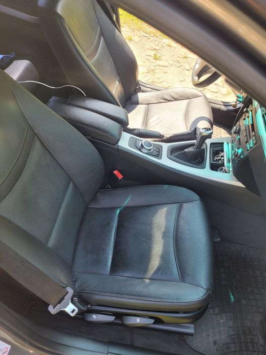 Vand urgent Bmw seria 3 E91