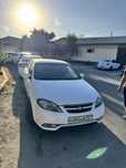 Сдам в аренду автомобиль Lacetti 2008
