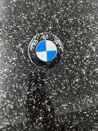 Emblema custom BMW