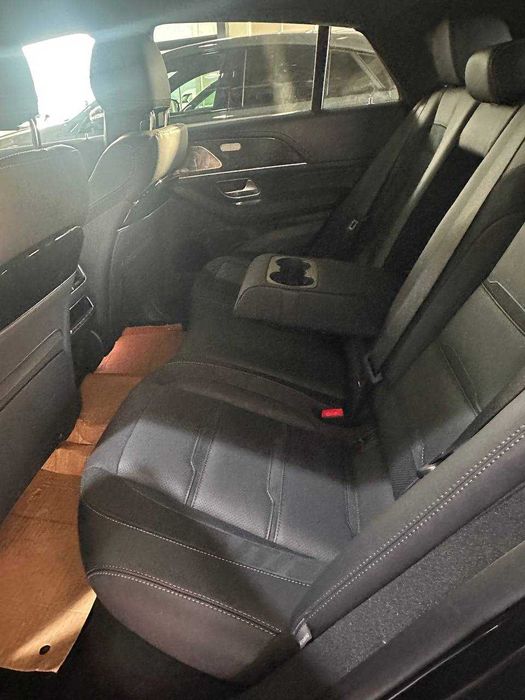 Mercedes-Benz GLE 53 4MATIC+ Coupe 2025!