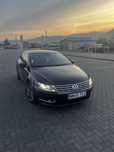Passat CC 2.0 tdi 150 cp 2016 (euro 6) DSG piele bixenon gps