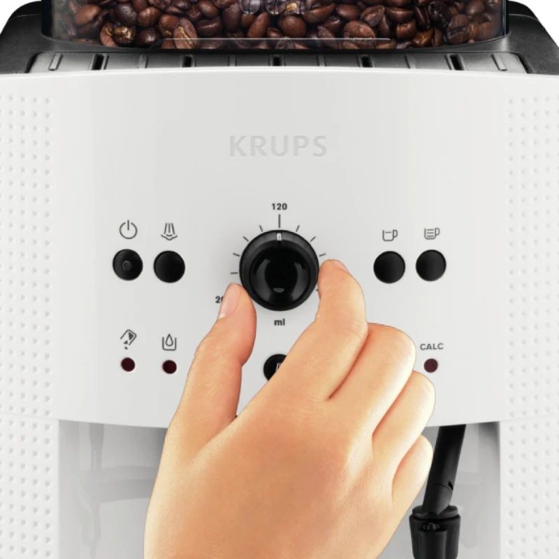 Нов кафеавтомат/кафе робот Krups EA810570 , 1450 W, 15 Bar