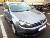 VW Golf VI , 1.4 TSI