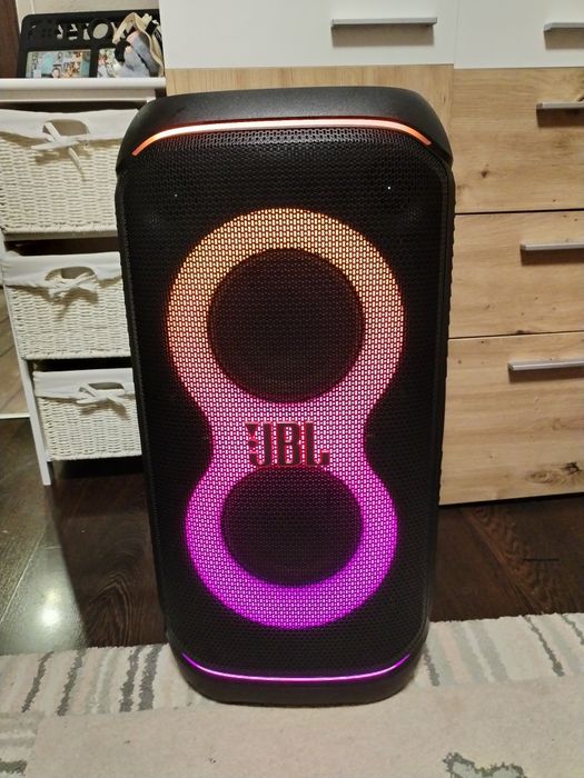 Jbl Partybox 320 + гаранция
