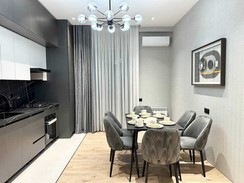 Сдам двухкомнатную квартиру