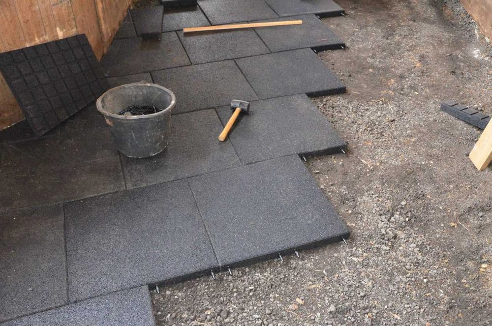 Резиновые плиты для вашего скота | Мollaringiz uchun kauchuk plitalar