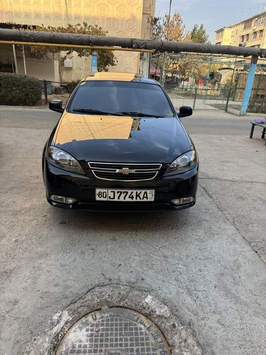 Lacetti jentra 2022 yil aftamat