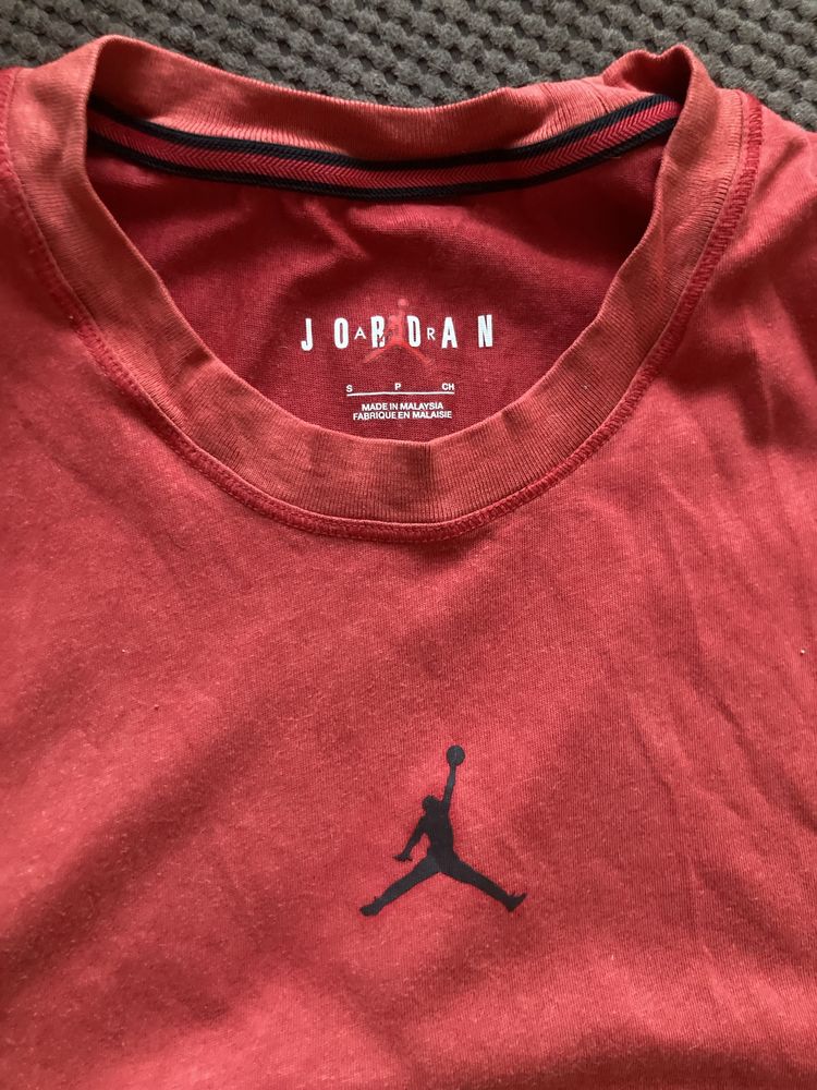 Потник Nike Air Jordan dri-fit