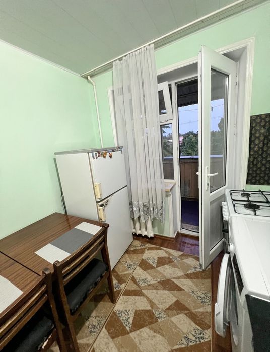 Продается 1ком квартира в Массиве Ялангач