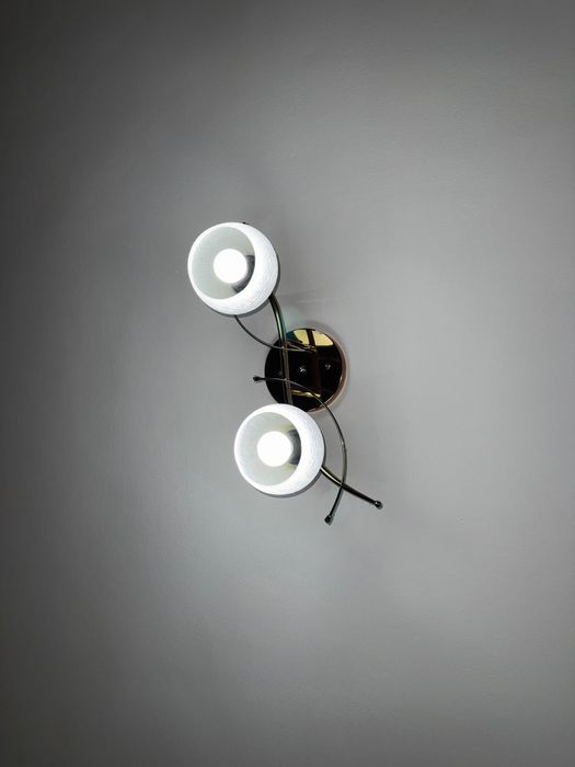 Люстра. Предметы интерьера