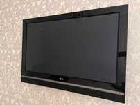 Телевизор LG. Б/у