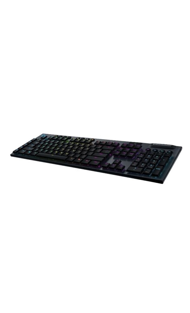 Игровая клавиатура Logitech G915