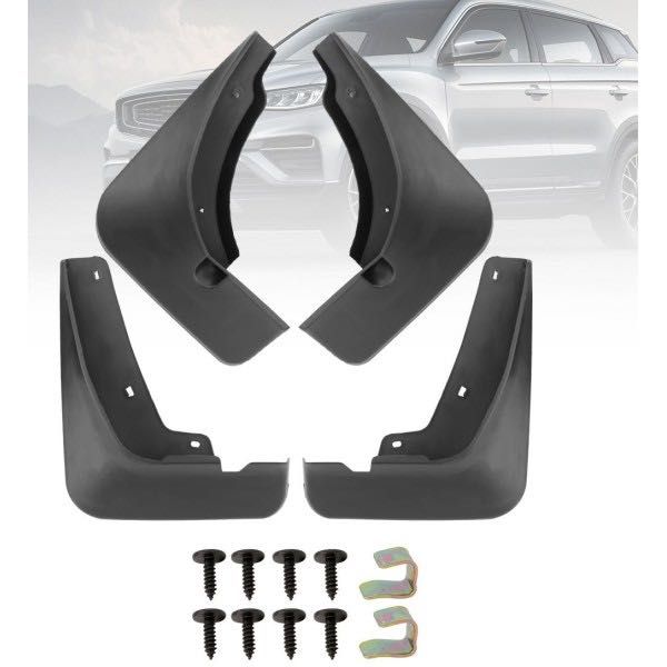 Aparatori noroi mercedes GLC