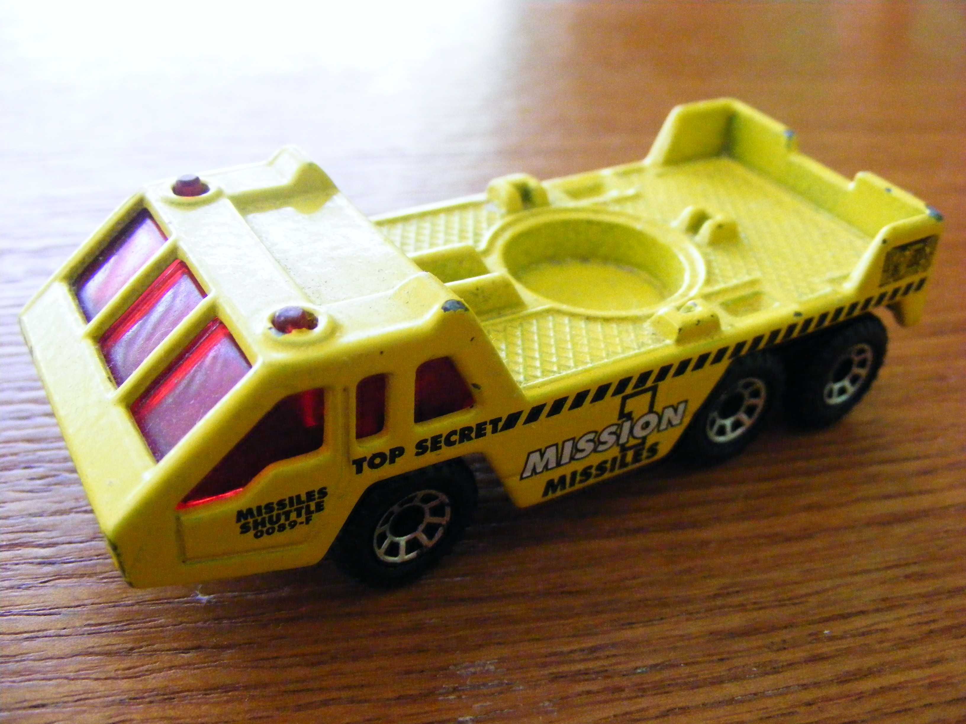 Метални колички Matchbox, hot wheels