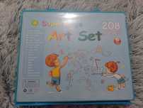 Art set моливник