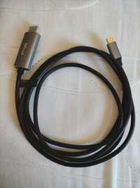 HDMI към USB-c кабел