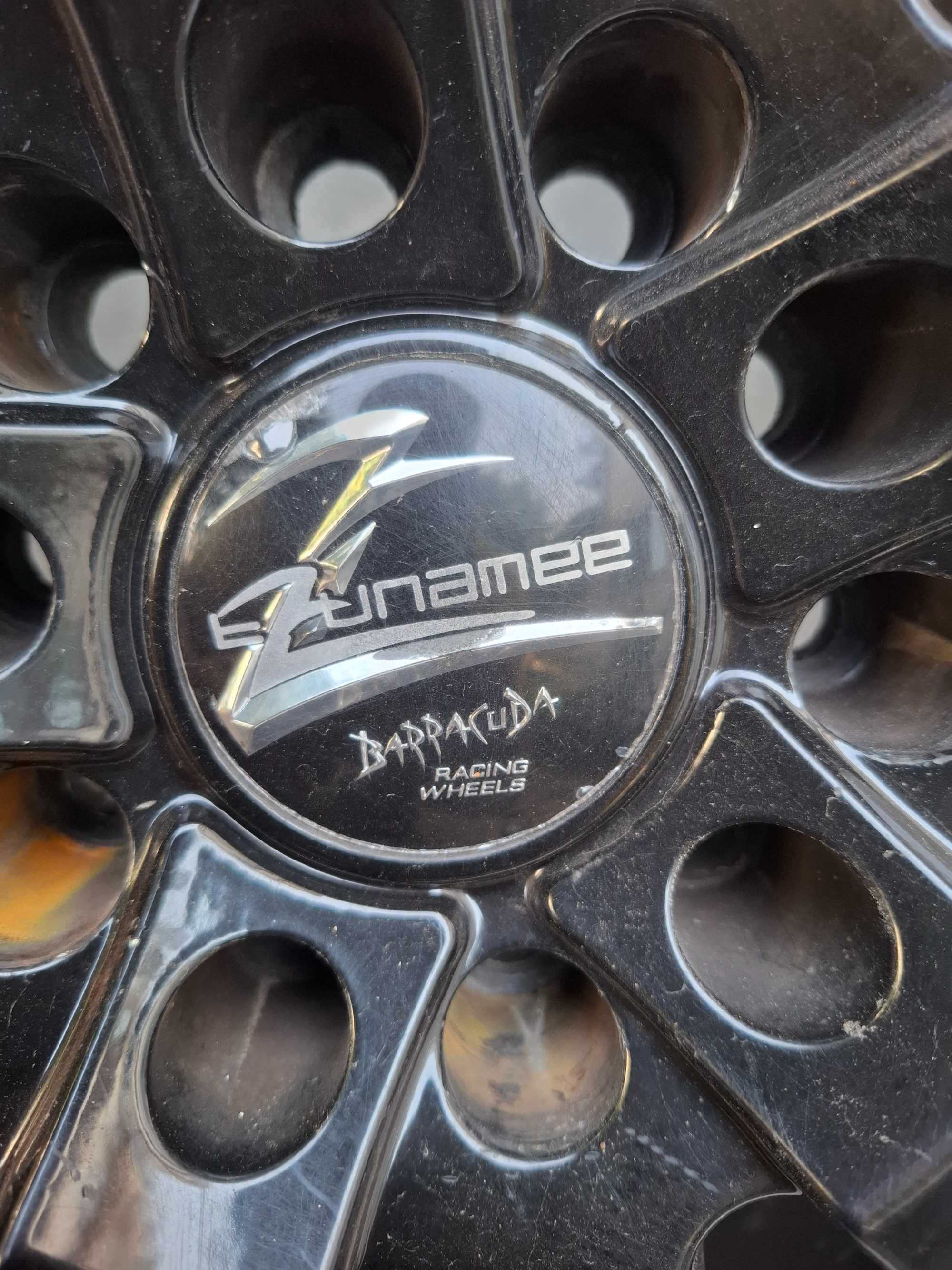 Джанти за хонда 20цола 245/40/20 hankook ventus s1 evo3