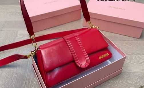 Geanta de mana dama Jacquemus 0502.1