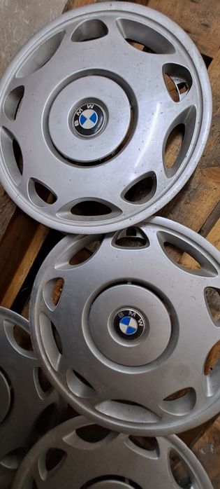 Оригинални тасове за BMW -15"