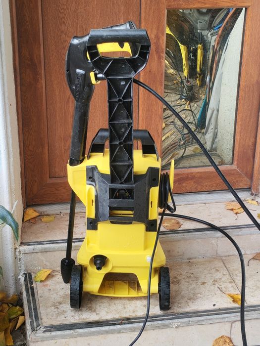 Karcher k3 Aparat de spălat cu presiune