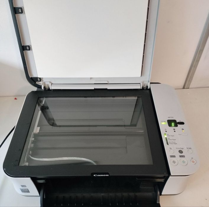 Vand Imprimanta Multifunctional Canon PIXMA MP250