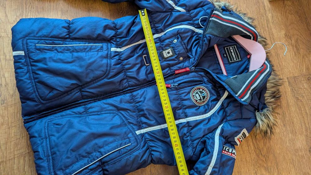 Дамско ски яке Icepeak M