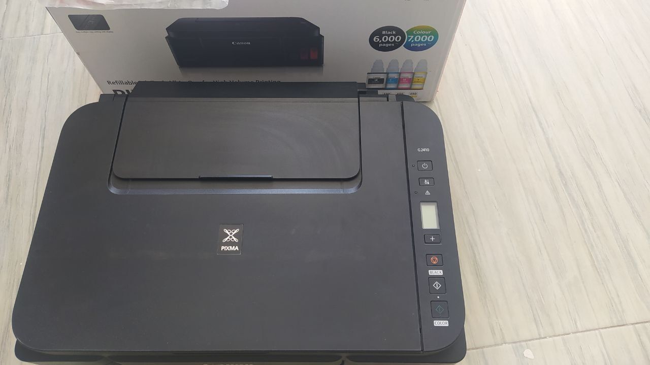 Printer sotiladi