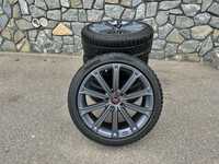 Jante Renault R.S. 18" 5x114.3 Estoril Gunmetal 235/40/18