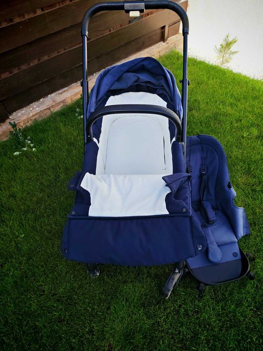 Cărucior Cybex Balios S 2 in 1