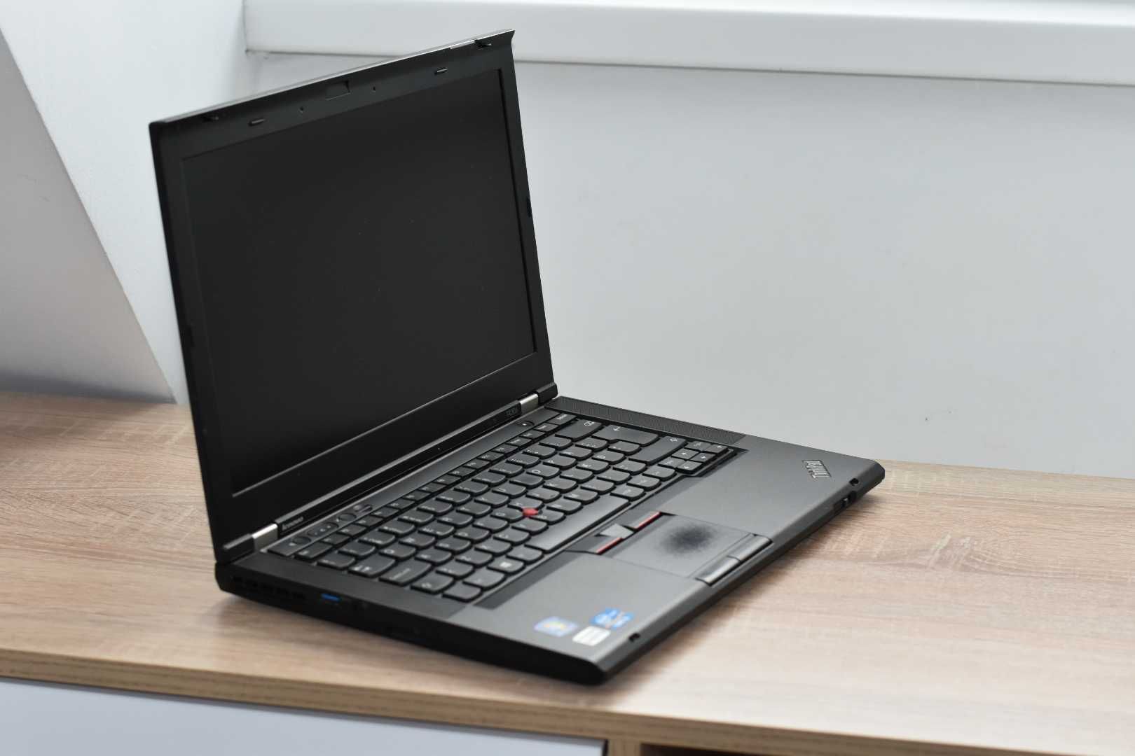Lenovo ThinkPad T430s i5-3320M/8GB DDR3/128 GB SSD/1600x900.