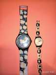 Pachete ceasuri Swatch ,Casio și altele pret la fiecare
