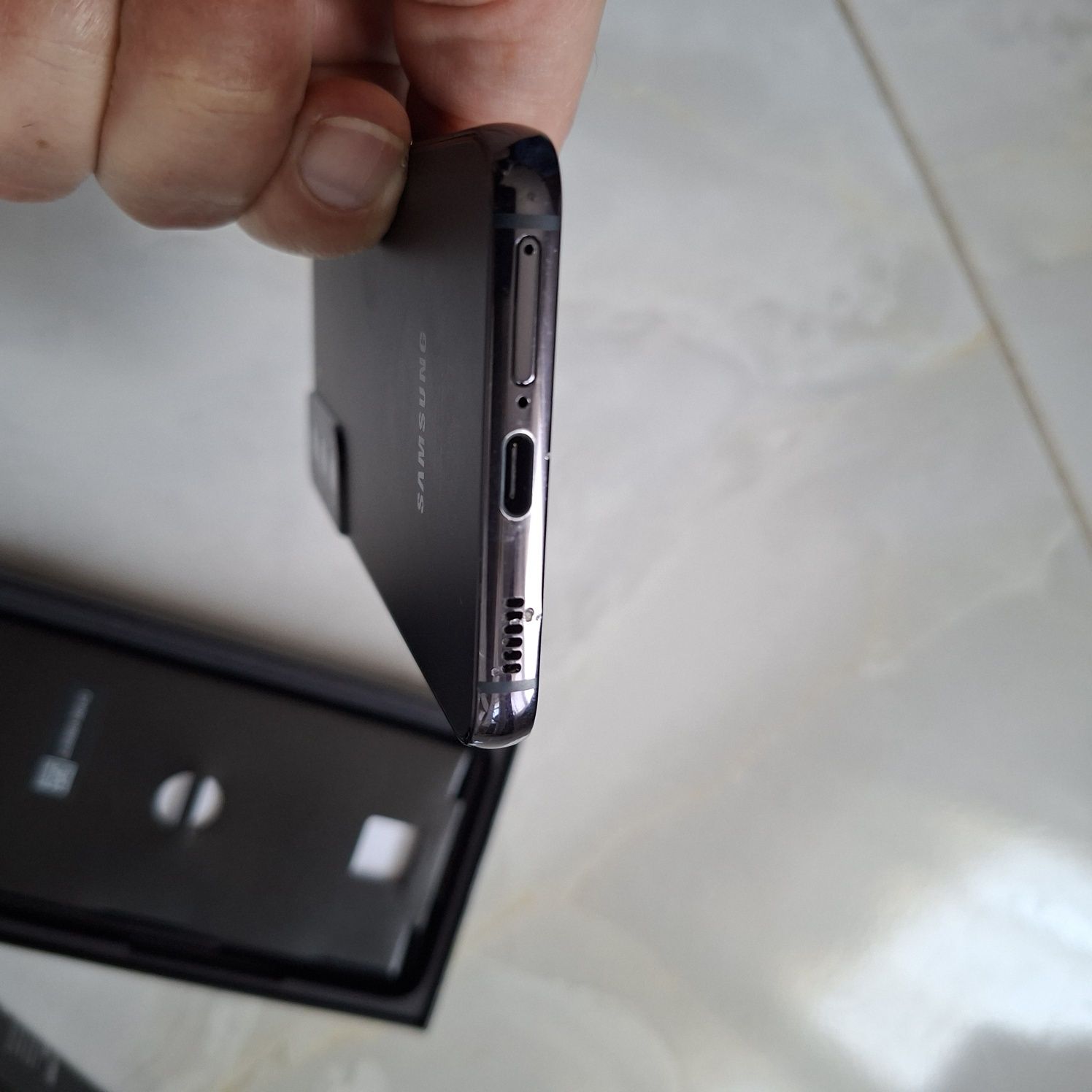 Samsung-S22,256 gb