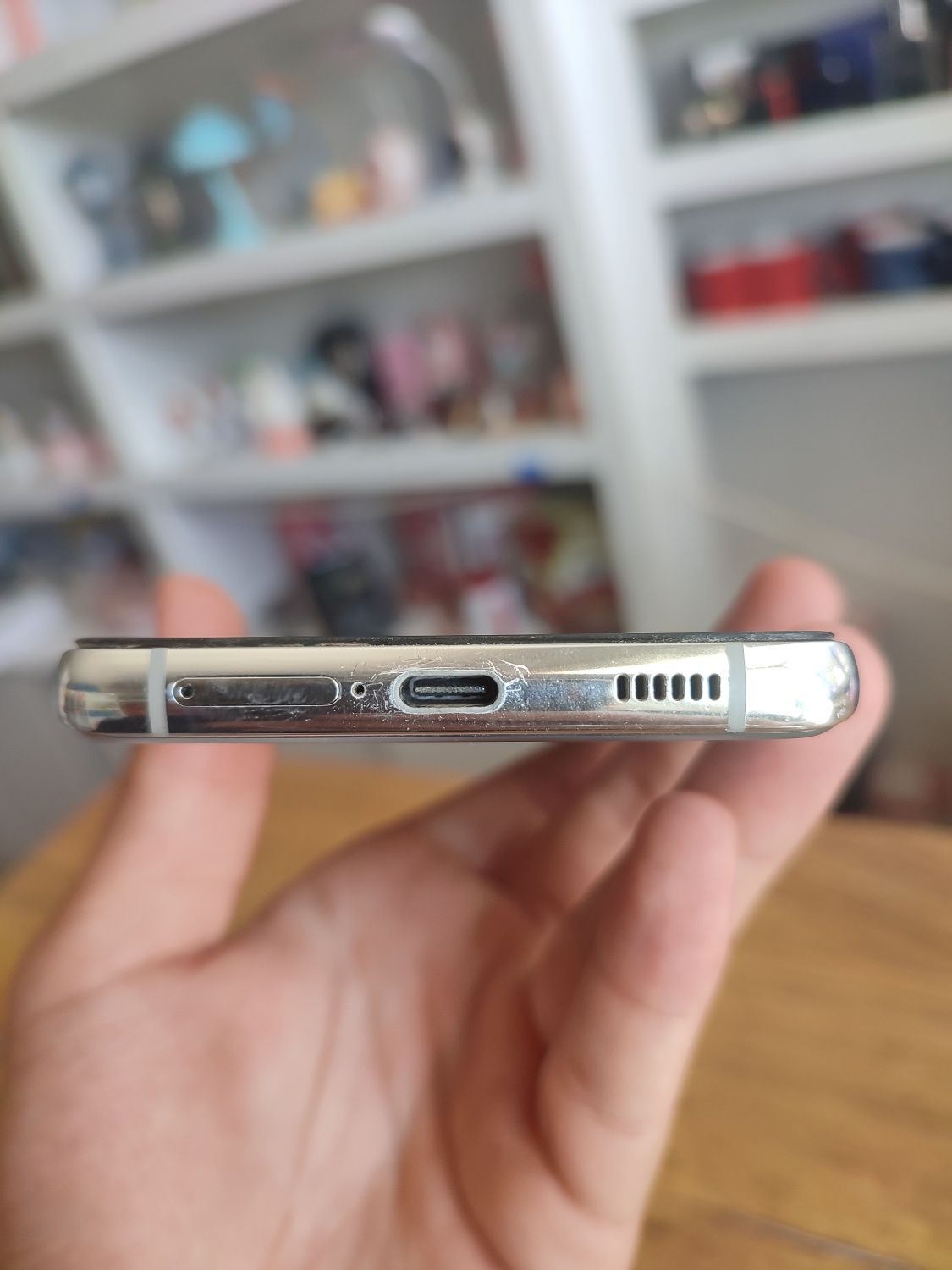 Samsung S21 ultra