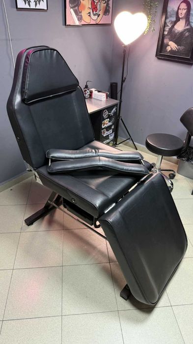 Козметичен стол-легло кушетка