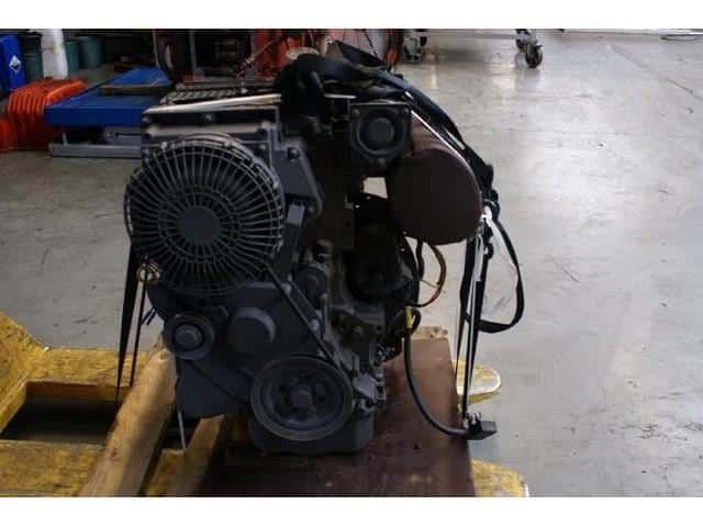 Motor deutz f2l1011f ult-022139