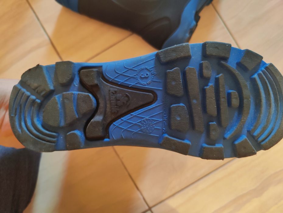 Cizme Kamik cauciuc mărimea 36