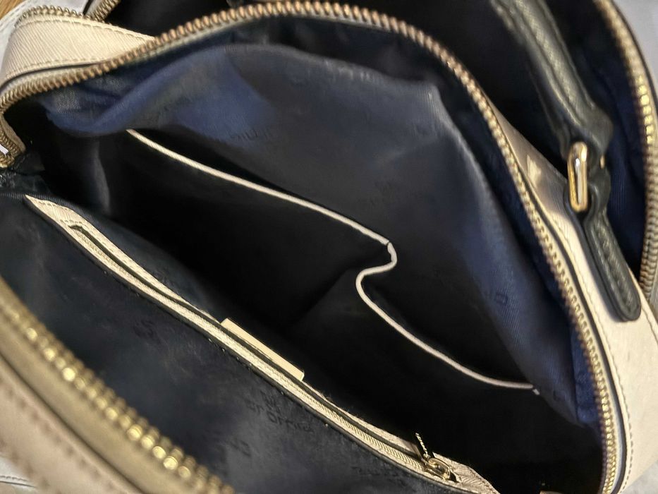 CROMIA - дамска чанта-раница - М