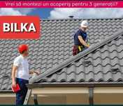 Servicii Complete În Construcții
