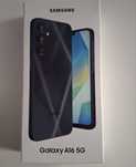 Vand samsung galaxy a16 5g 128gb nou!